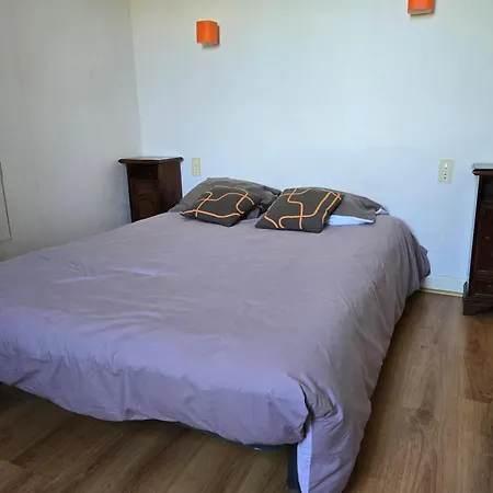 Maison Chaleureuse En Pays-de-belves Avec Terrasse Et Jardin * Belvès